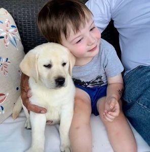 Meet your Posher, Denise